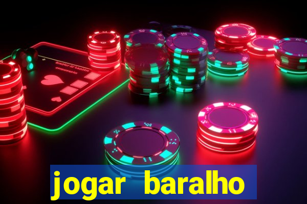 jogar baralho cigano gratis